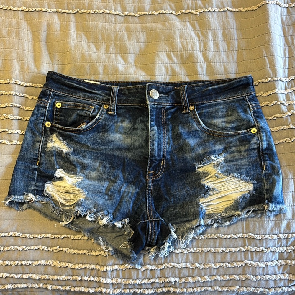 AE Hi-Rise Shortie